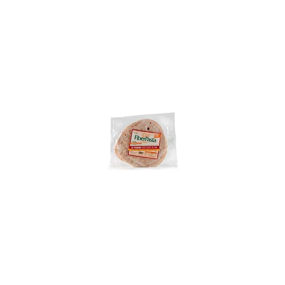 FIBERPASTA PIADINA 300G