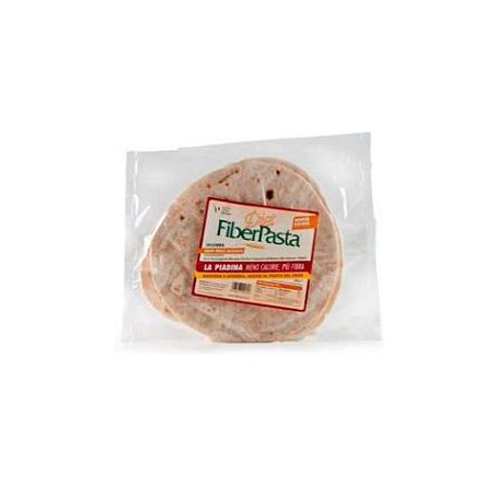 FIBERPASTA PIADINA 300G