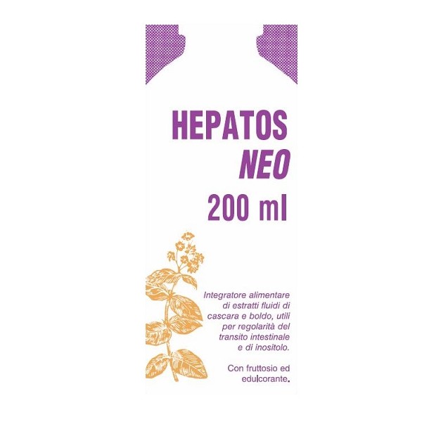 HEPATOS NEO 200ML