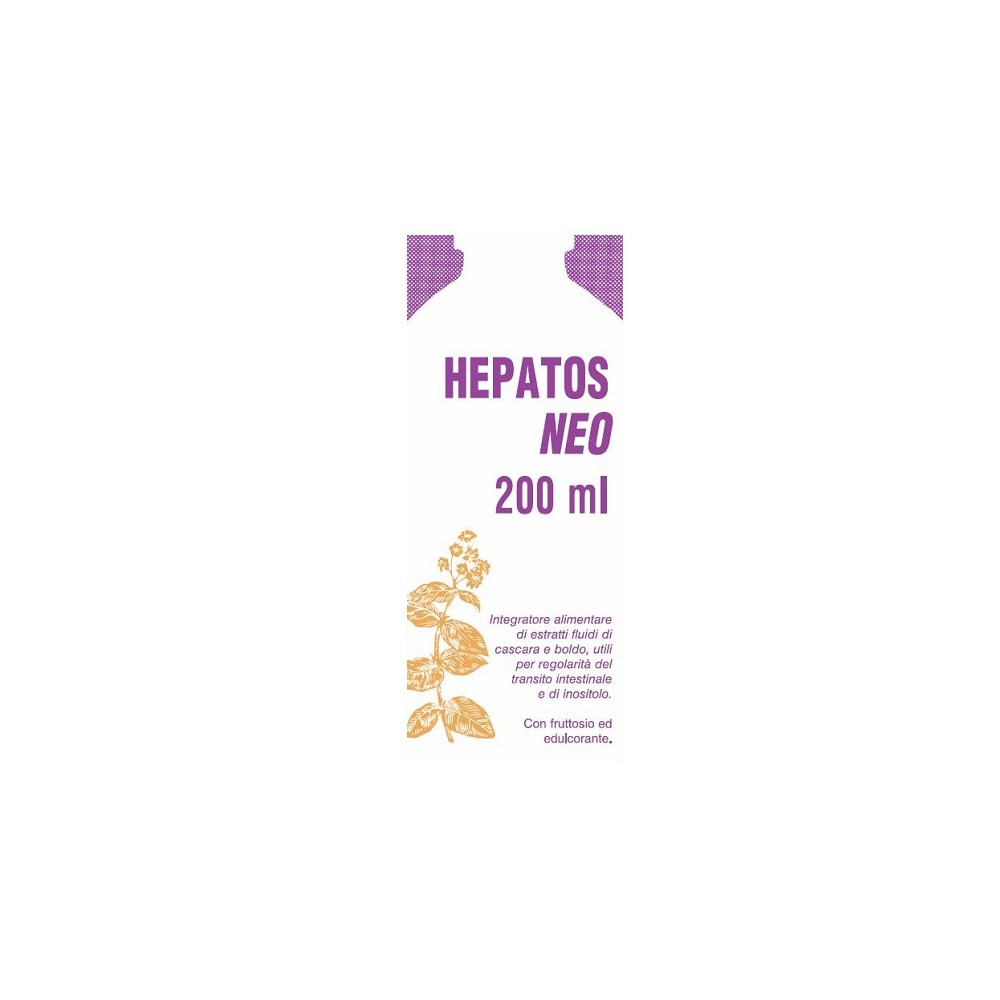 HEPATOS NEO 200ML