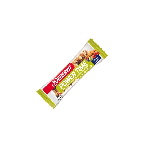 ENERVIT POWER TIME ARACH/MIRT