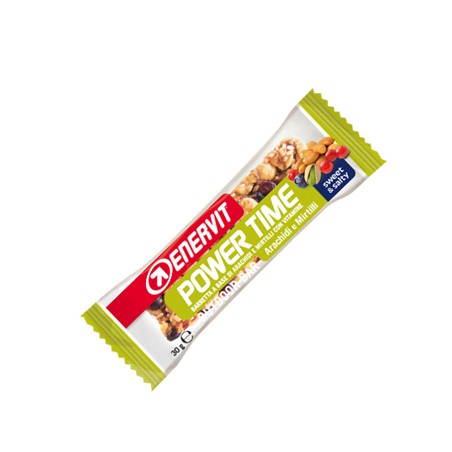 ENERVIT POWER TIME ARACH/MIRT