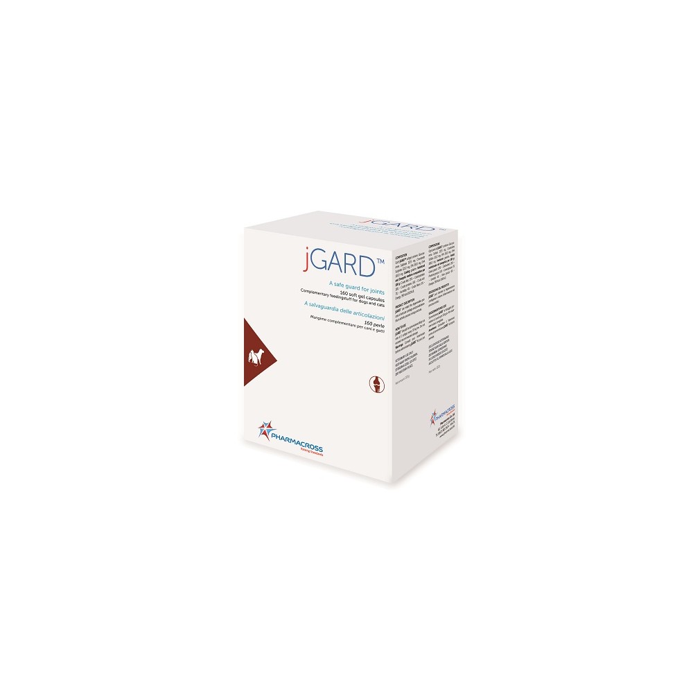 JGARD 160PERLE