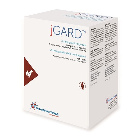 JGARD 160PERLE