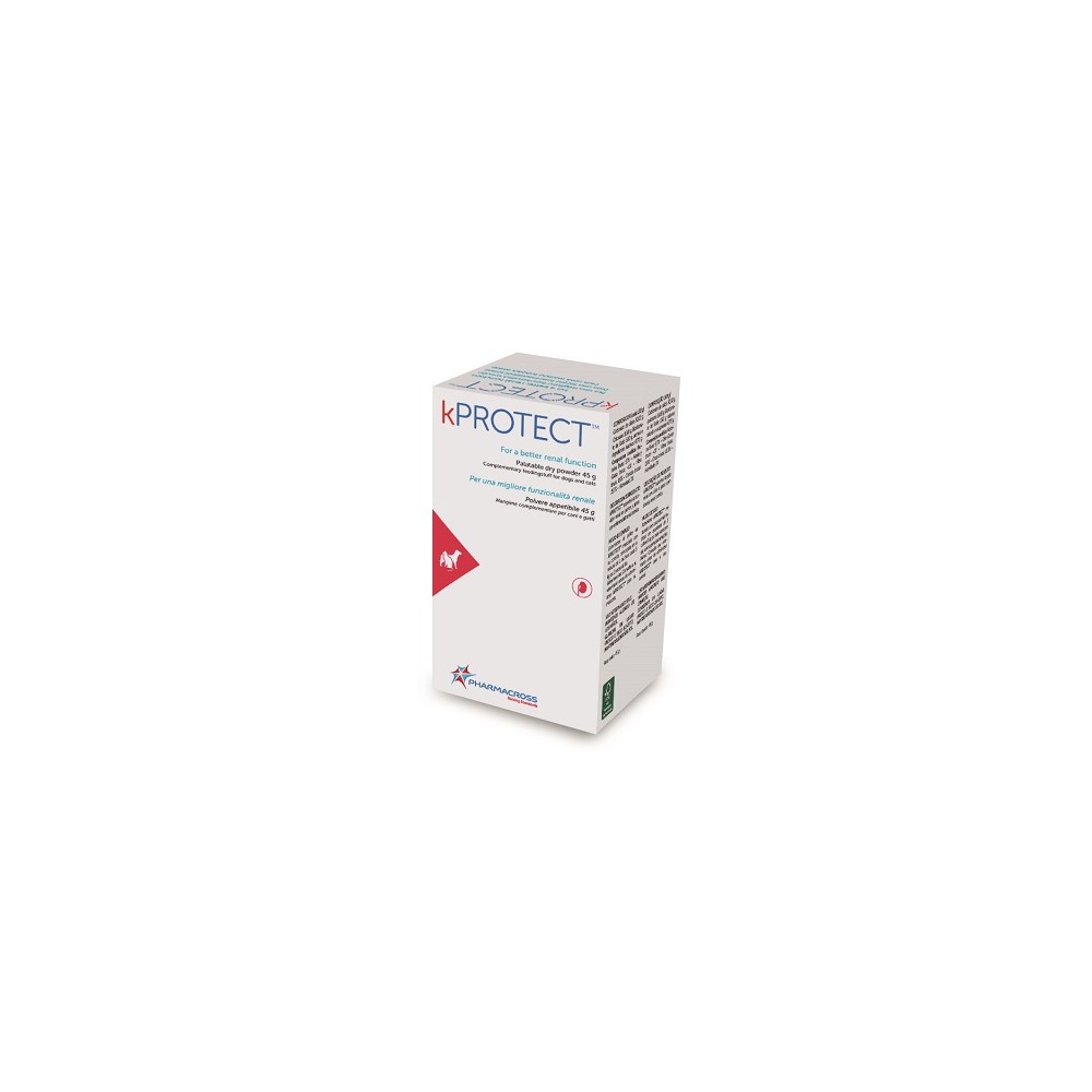 KPROTECT POLVERE 45G