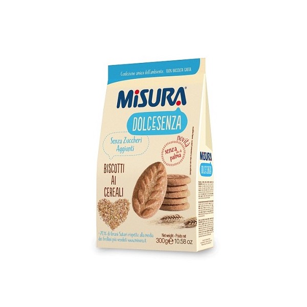 MISURA FROLLINI DOLCE S CRL