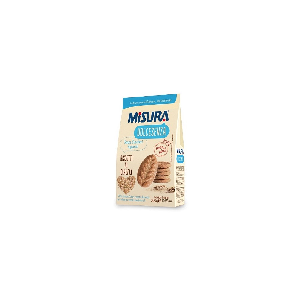 MISURA FROLLINI DOLCE S CRL
