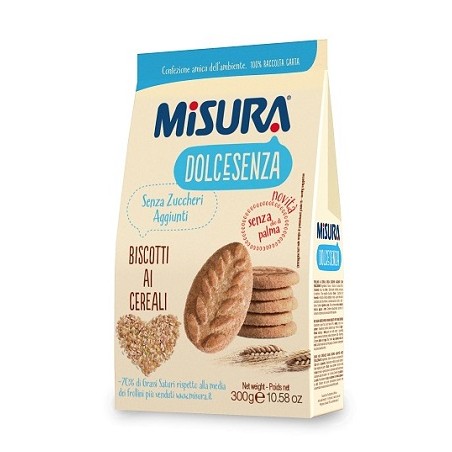 MISURA FROLLINI DOLCE S CRL