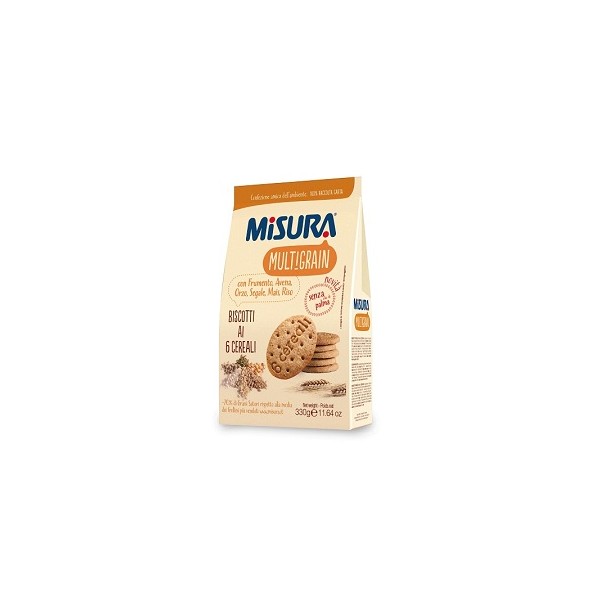 MISURA FROLLINI MG 330G