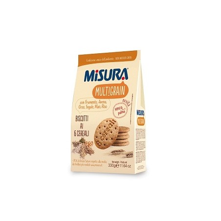 MISURA FROLLINI MG 330G