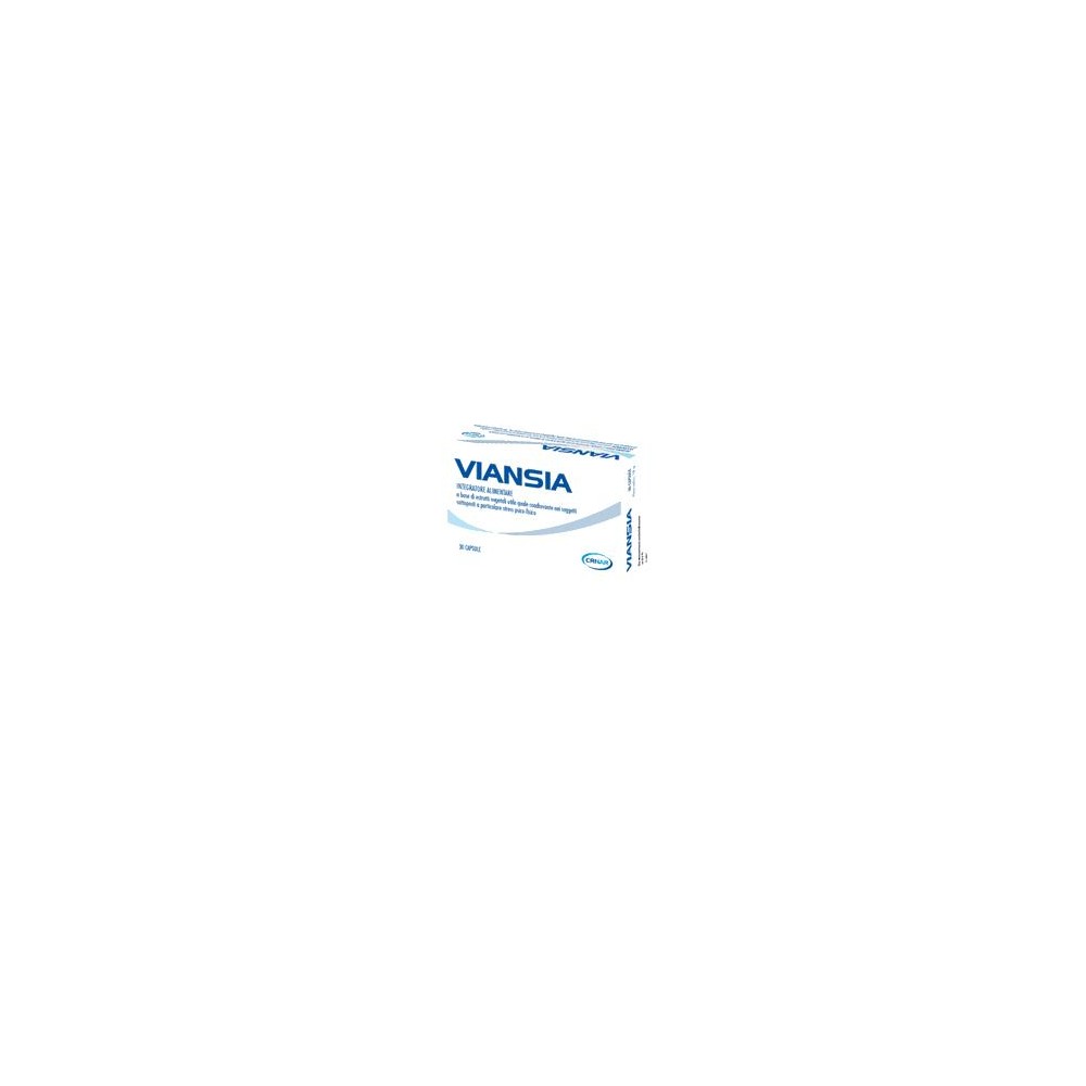 VIANSIA 30CPS