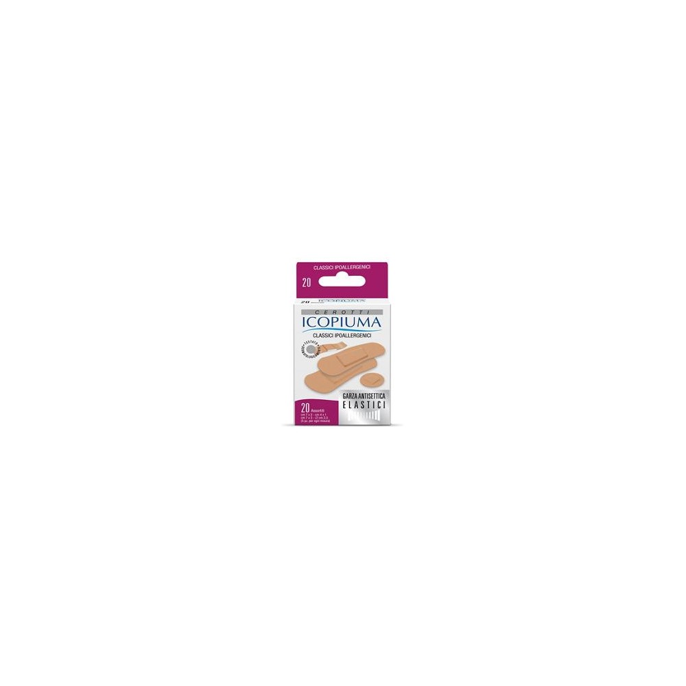 CER ICOPIUMA CLASS MIX 20PZ