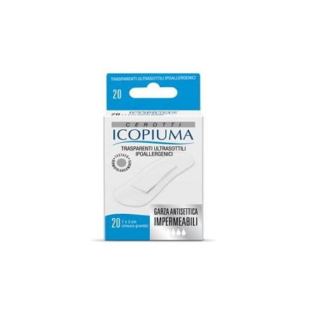 CER ICOPIUMA TRASP GRANDE 20PZ