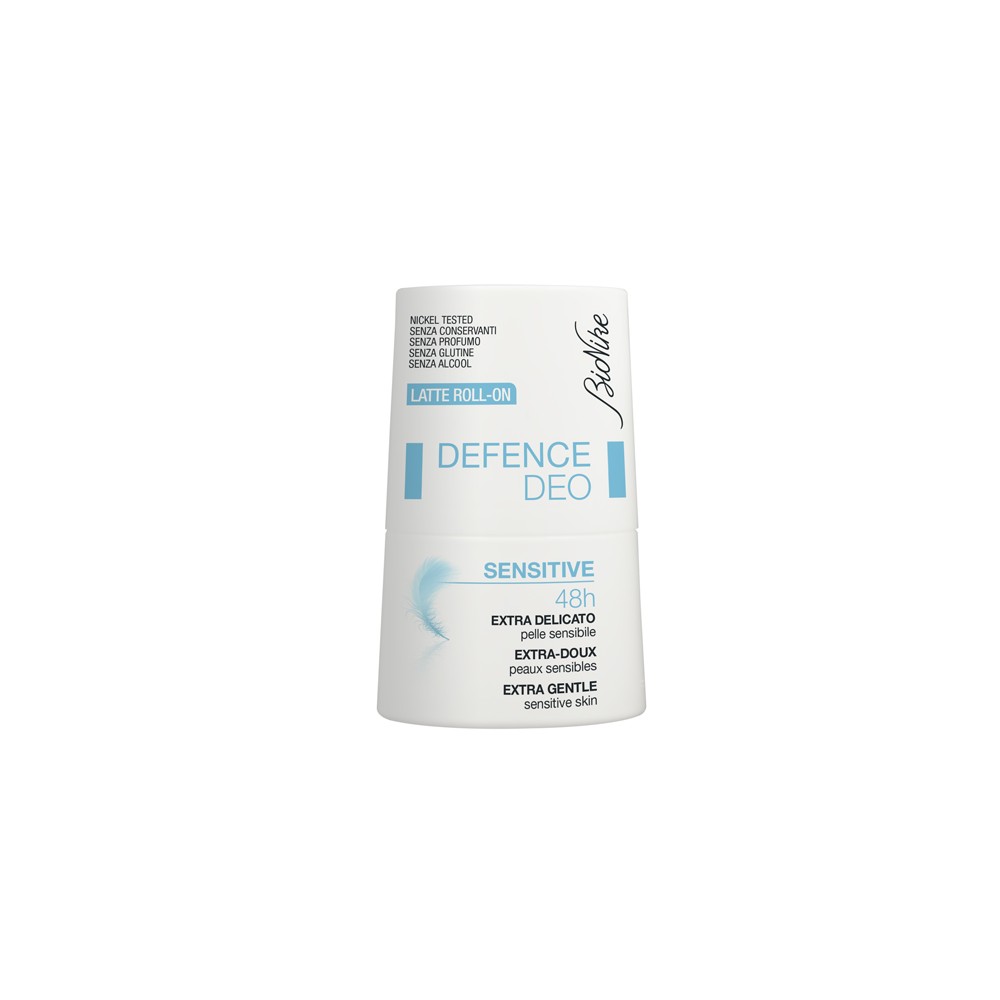 DEFENCE DEO SENSITIVE ROLL-ON