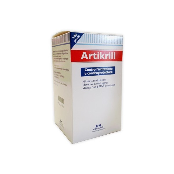 ARTIKRILL 200PRL