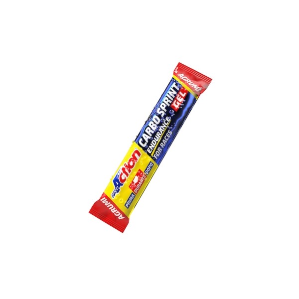 PROACTION CARBO SPRINT GEL AGR