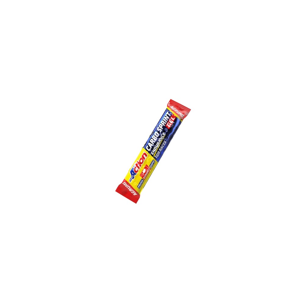 PROACTION CARBO SPRINT GEL AGR