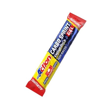 PROACTION CARBO SPRINT GEL AGR