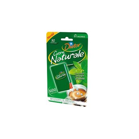 DIETOR CUORE NATURALE 90CPR