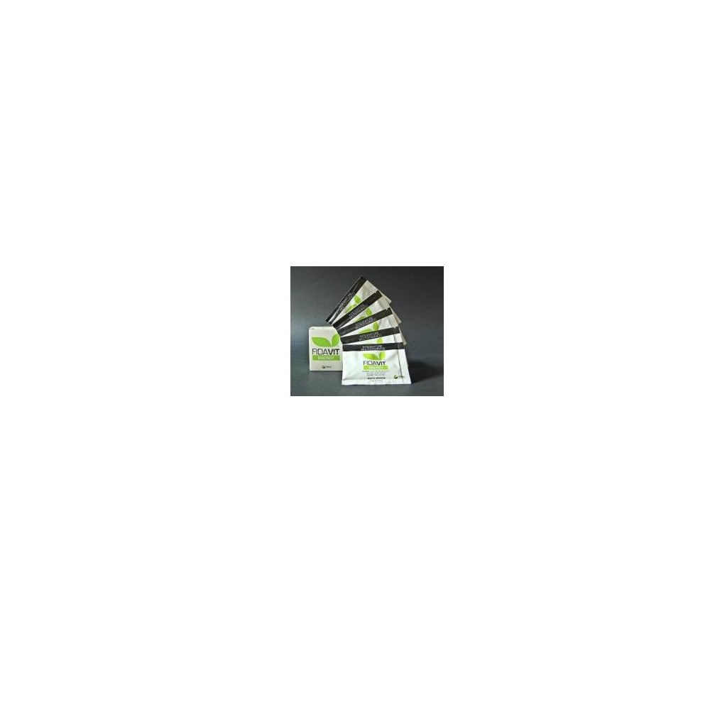 FIDAVIT ENERGY 10BUST