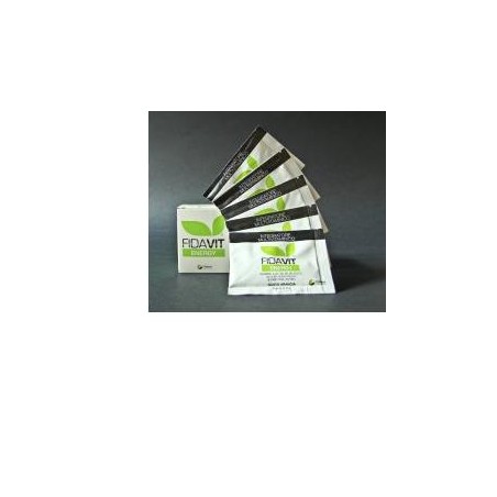FIDAVIT ENERGY 10BUST