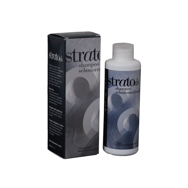 STRATO DS SHAMPOO 250ML