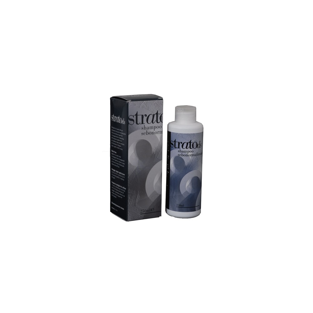 STRATO DS SHAMPOO 250ML