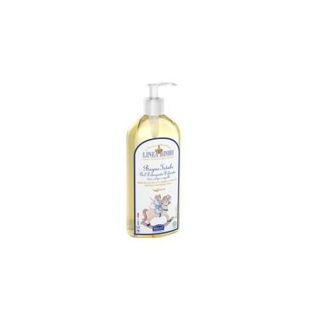 LINEA BIMBI BAGNO TOTALE 500