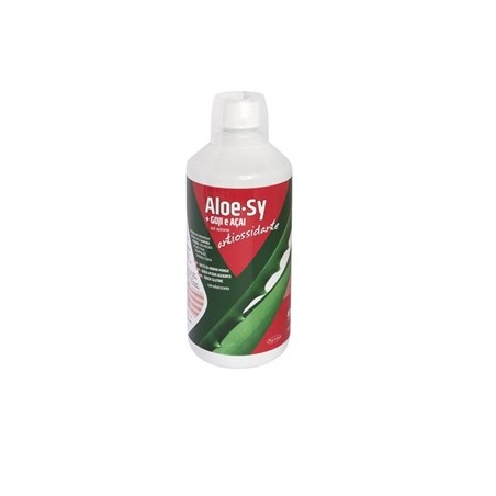 ALOE-SY GOJI ACAI 1LT