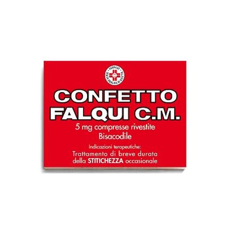 CONFETTO FALQUI CM%20CPR 5MG