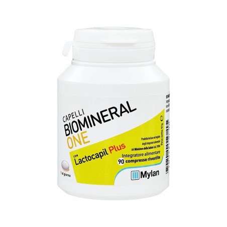 BIOMINERAL ONE LACTO PLUS90CPR