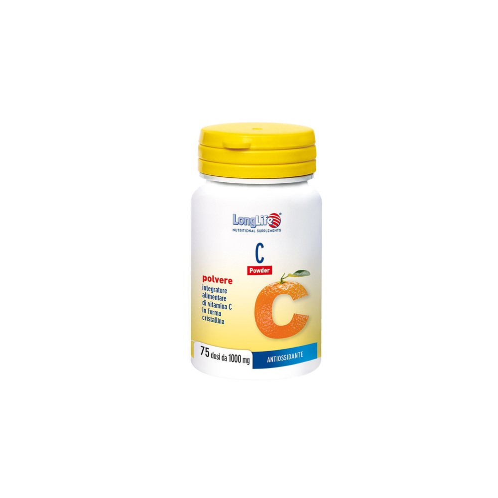 LONGLIFE CPOWDER 75G