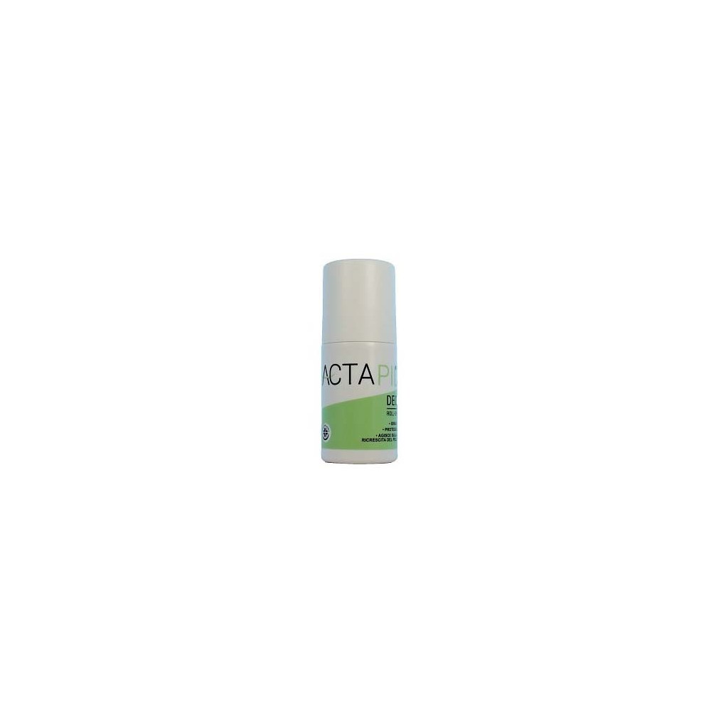 ACTAPIL DEO 50ML