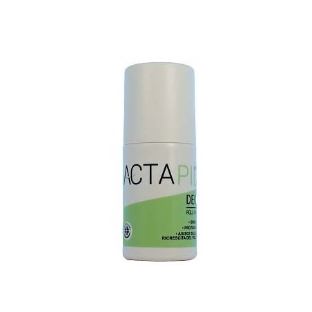 ACTAPIL DEO 50ML