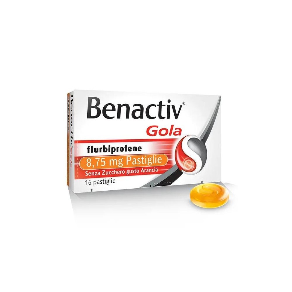 BENACTIV GOLA%16PASTL ARAN S/Z