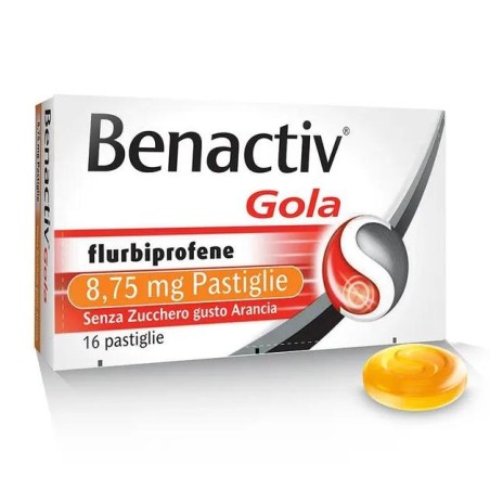 BENACTIV GOLA%16PASTL ARAN S/Z