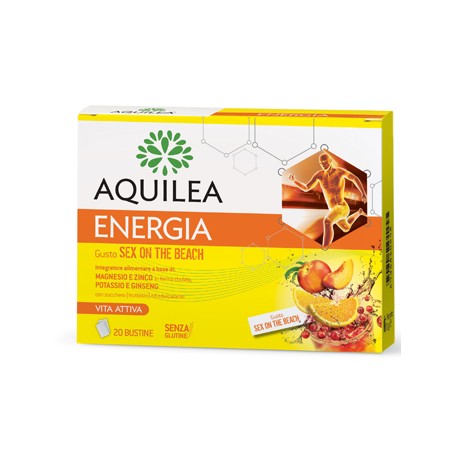 AQUILEA ENERGIA TROCA'+GINSENG