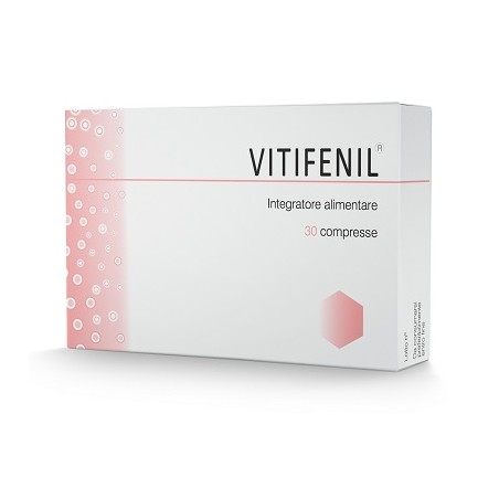 VITIFENIL 30CPR