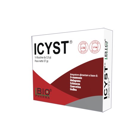 ICYST 14BUST