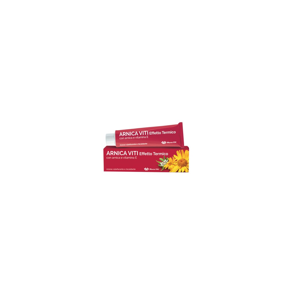 VITI CREMA ARNICA EFF TERMICO