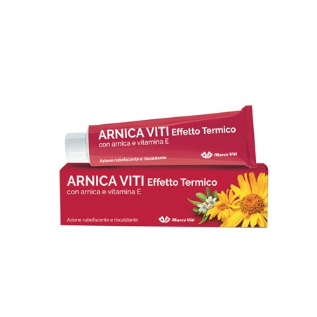VITI CREMA ARNICA EFF TERMICO