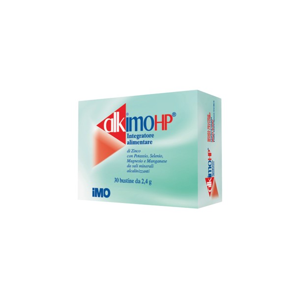 ALKIMOHP 30BUST