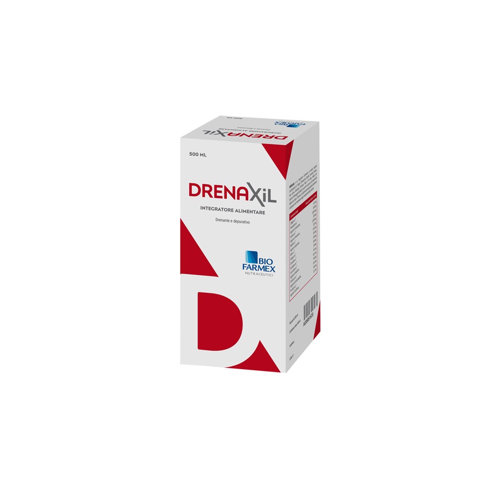 DRENAXIL 500ML