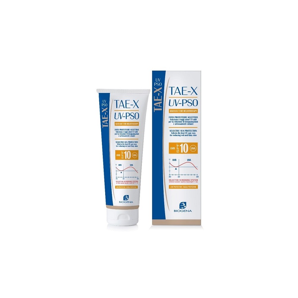 TAE X UV PSO 100ML