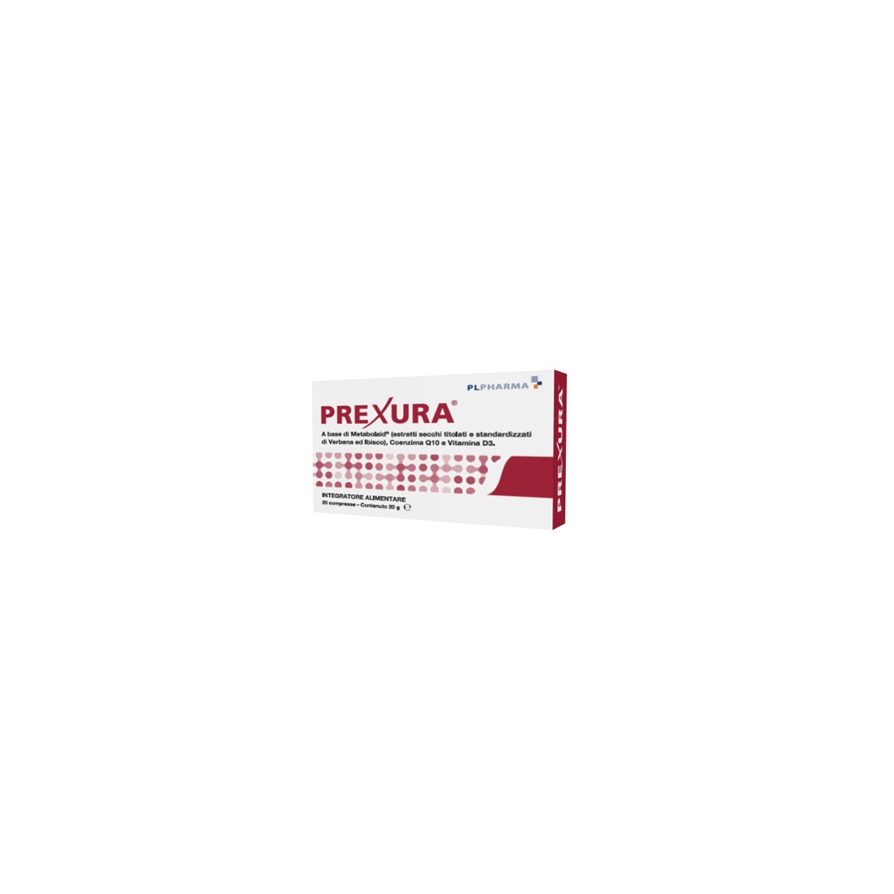 PREXURA 20CPR