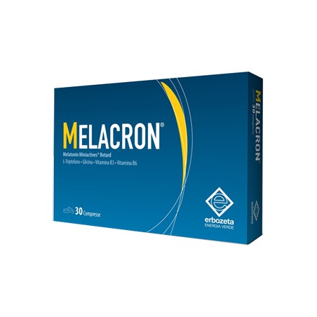 MELACRON 30CPR