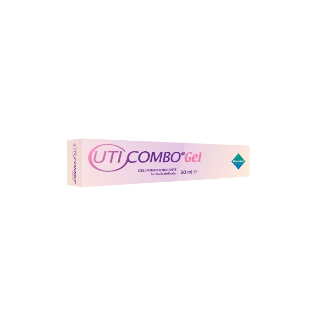 UTICOMBO GEL 50ML