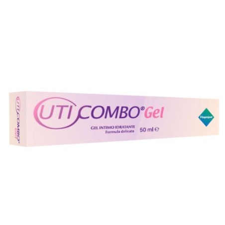 UTICOMBO GEL 50ML