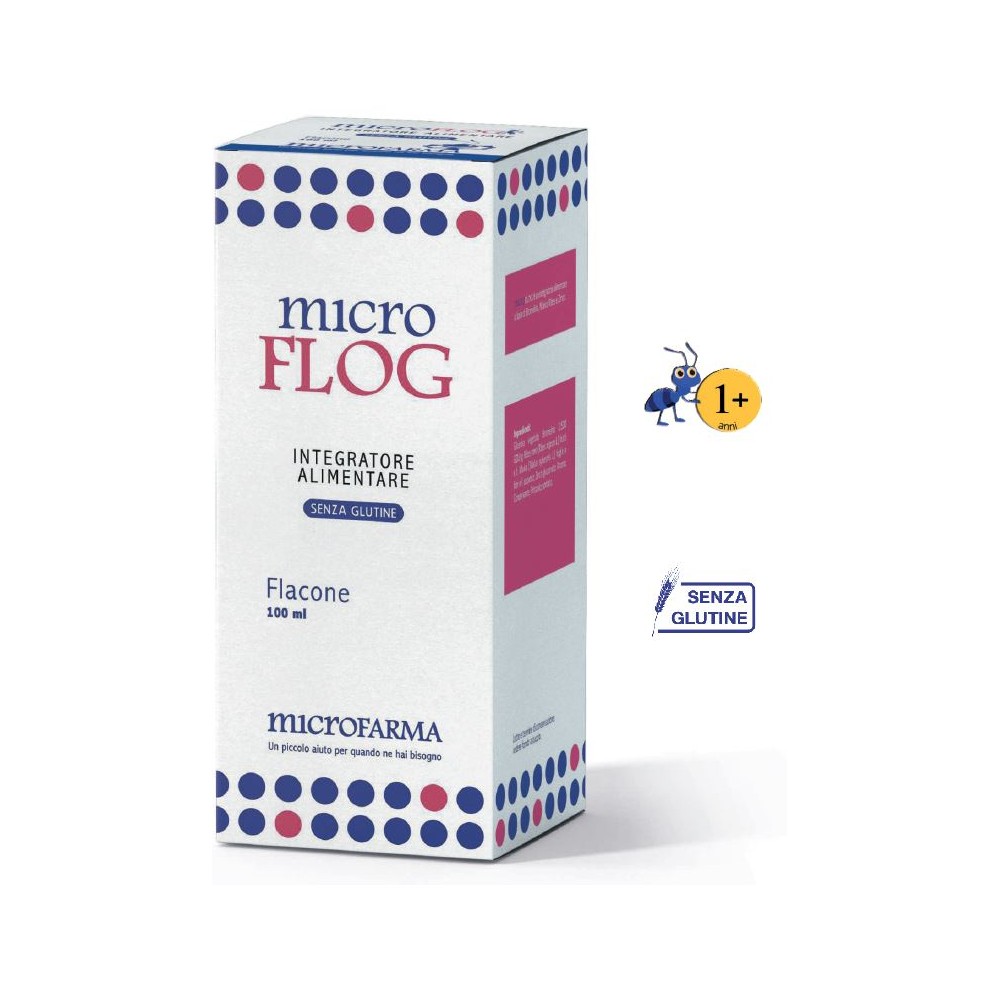 MICROFLOG 100ML