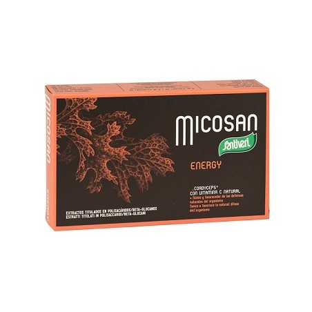 MICOXAN ENERGY 40CPS